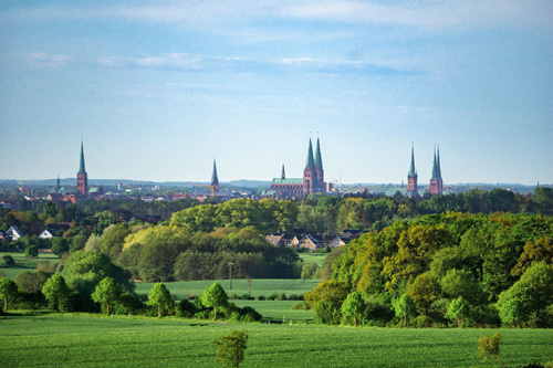 Altstadt Lübeck